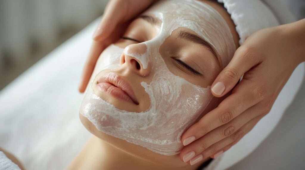 Glow Back: Hydrating Facials That Rescue Dry, Flaky & Dehydrated Skin