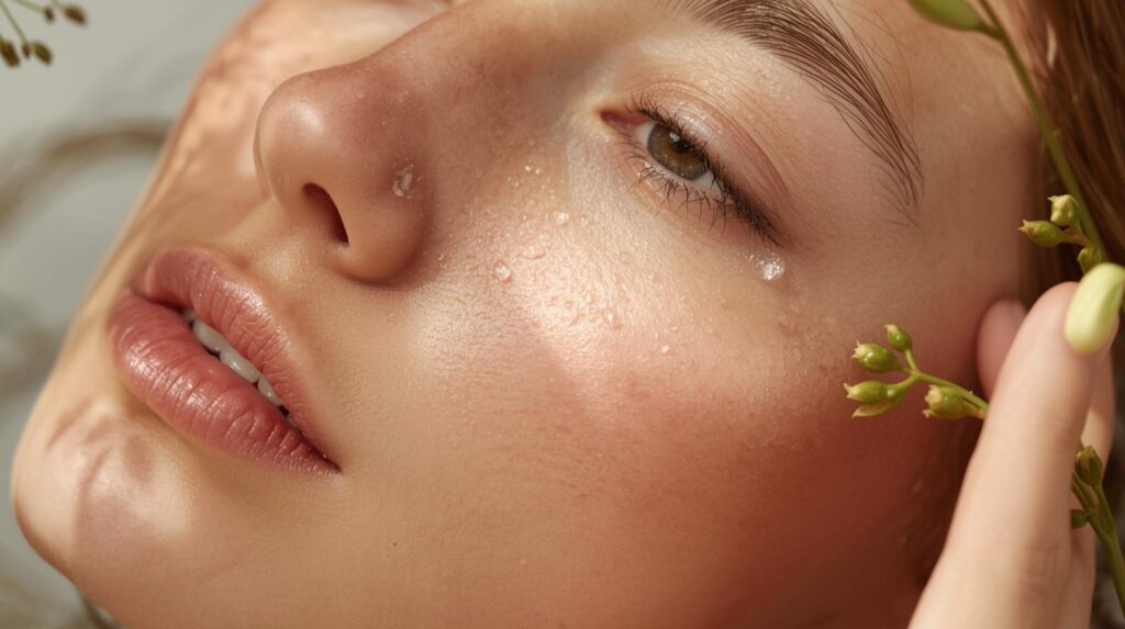 The Daily Skincare Routine Taking Over NYC: What’s Trending