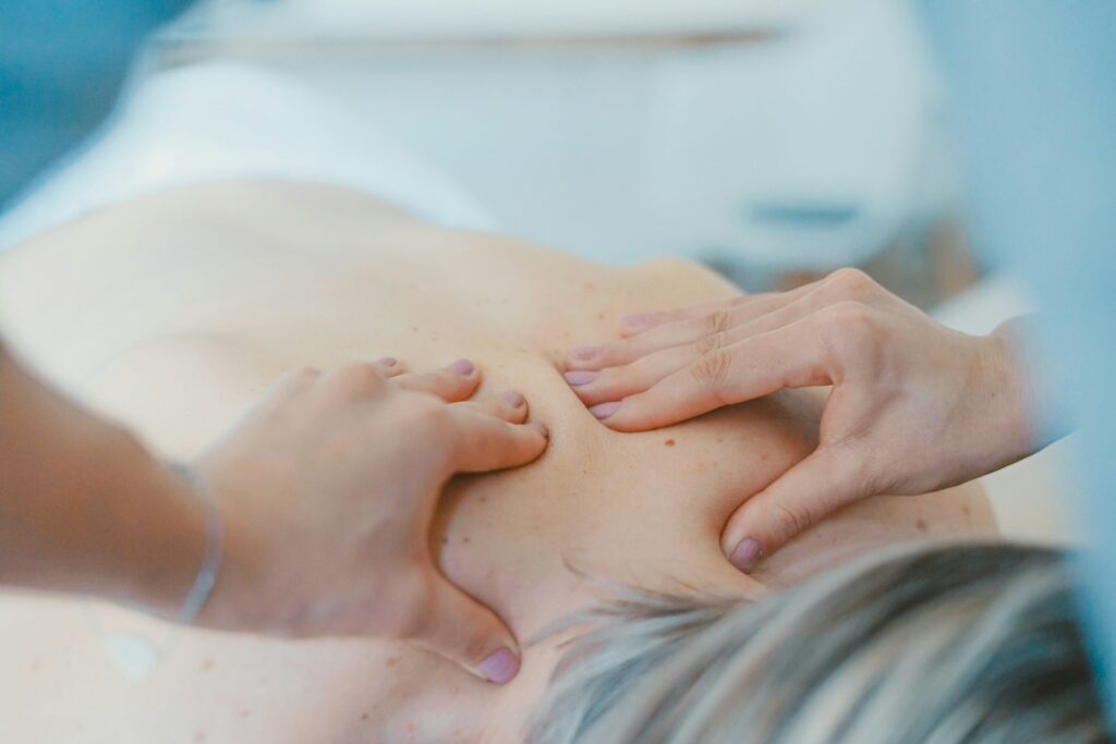 Back Acne Solutions: How a Professional Back Facial Can Help