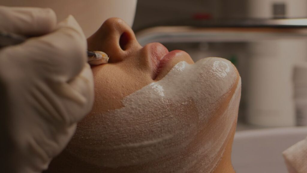 Hydration Facial NYC: The Summer Skin Reset Your Face Actually Needs