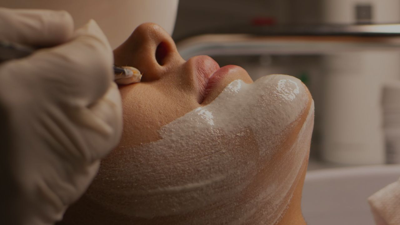 Hydration Facial NYC: The Summer Skin Reset Your Face Actually Needs